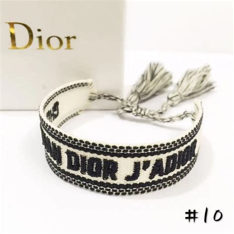 christian dior bracelet price philippines|Christian Dior bracelet for sale.